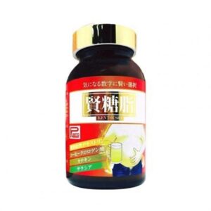 Kentoushi - Viên uống giảm béo cho eo thon, dáng đẹp