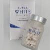 Super White - giảm thâm nám, dưỡng trắng da, chống nắng