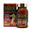 Ribeto Premium Glucosamin - Viên uống hỗ trợ xương khớp
