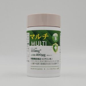 Vitamin B tổng hợp - tăng cường sức đề kháng