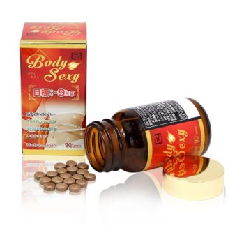 Top 8 Vitamin cho phụ nữ được ưa chuộng nhất hiện nay