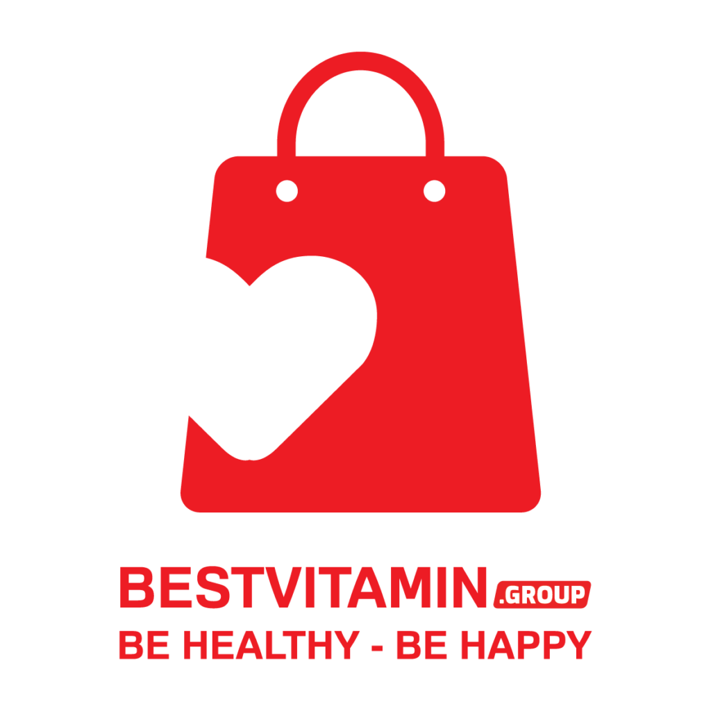 BEST VITAMIN GROUP